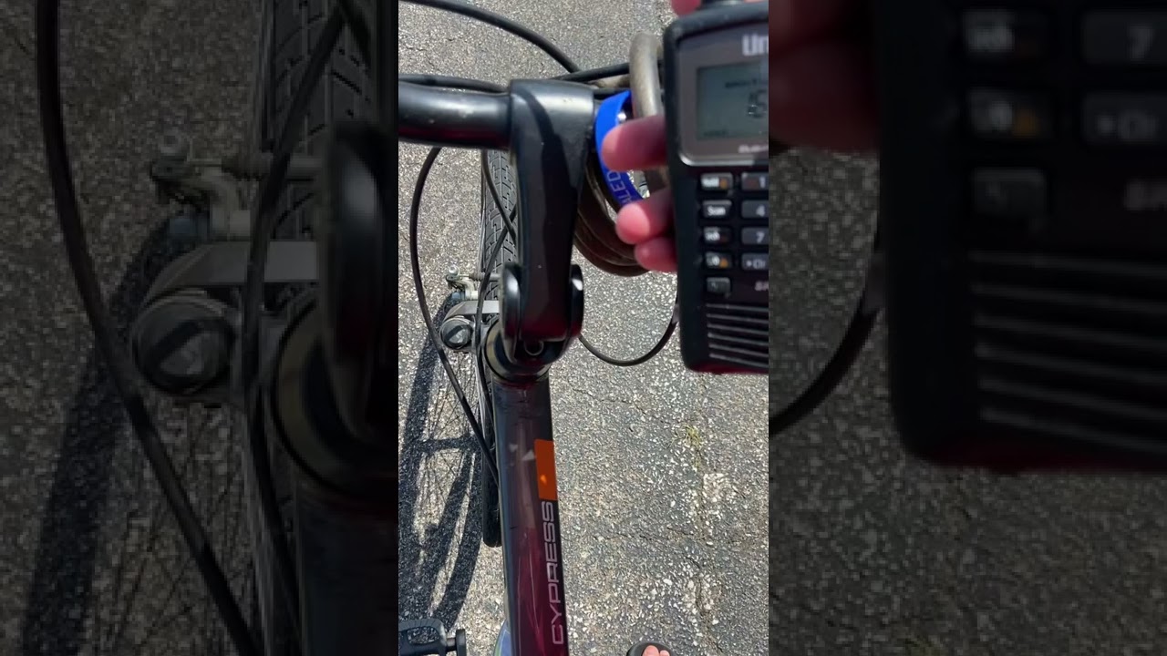 NS MP 200.6 Defect Detector (Video 35)