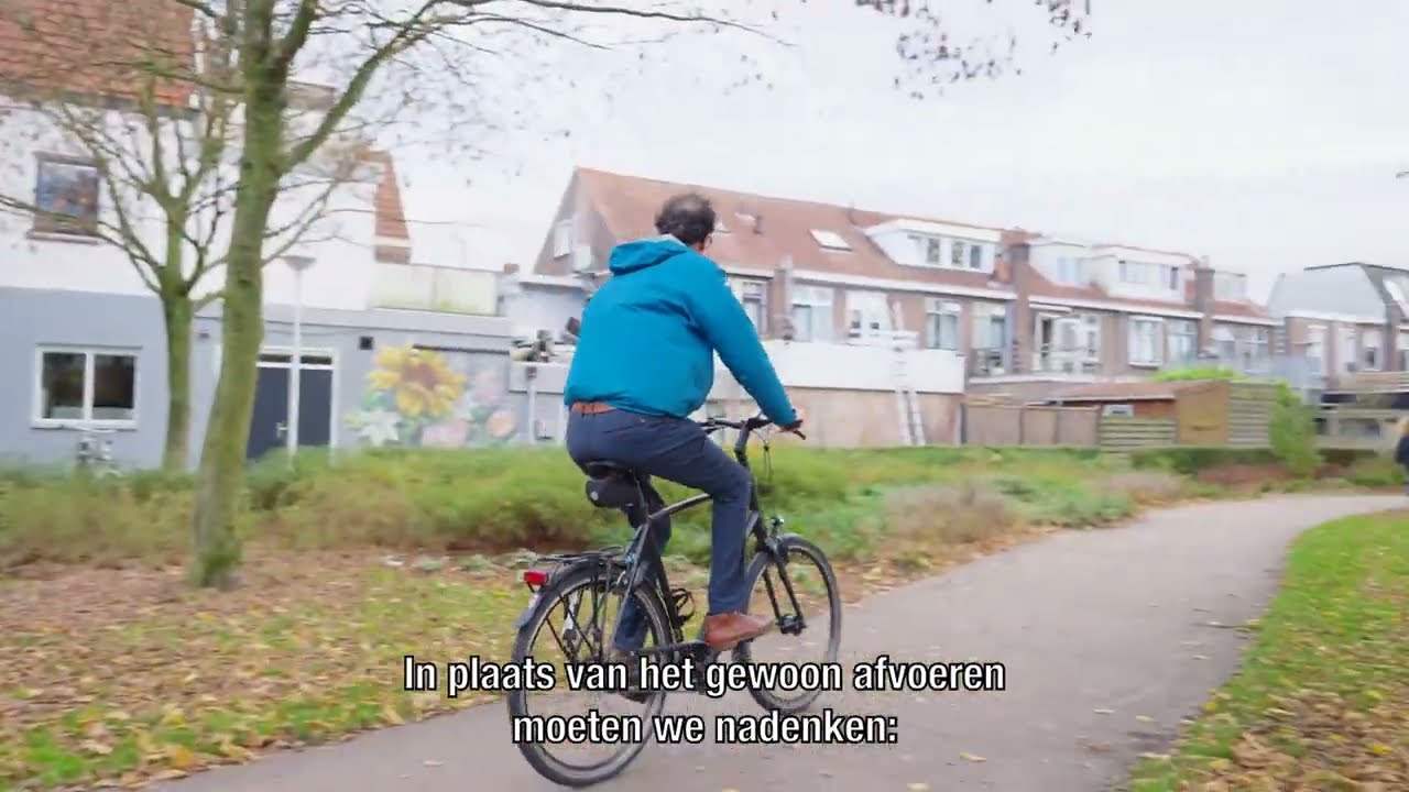 Regio Zwolle Waterweerbaarheid EU-beleid