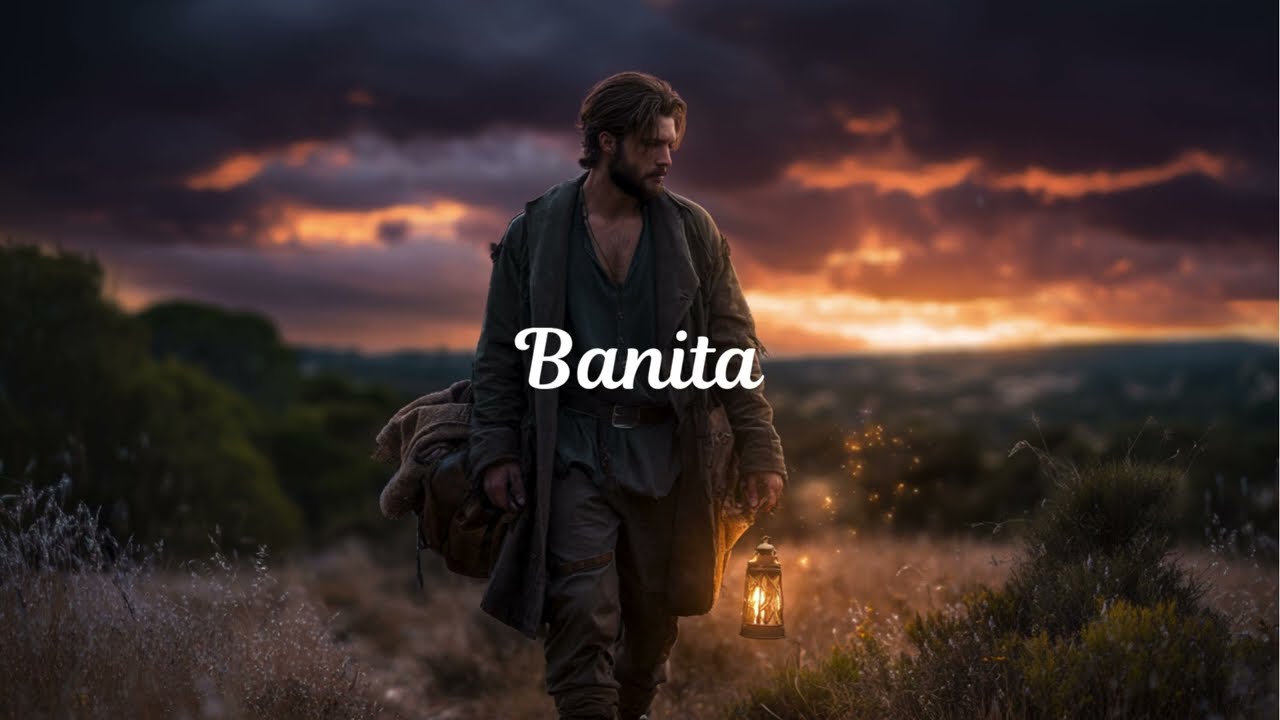 Banita &ndash; Pieśń Wierności Sobie