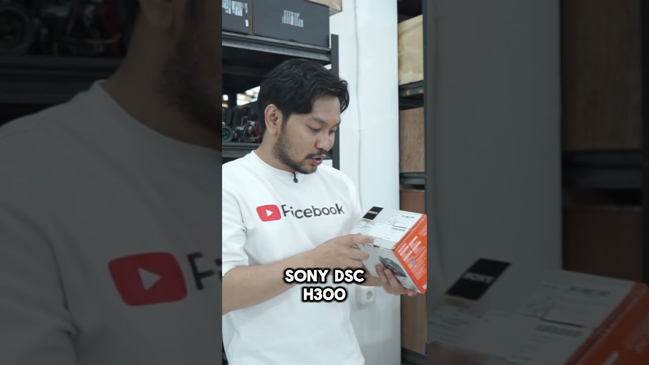 Kamera SONY Cuma 700 Ribu? Bukan HOAX! #shorts #pricebook #marzoom #kameramurah #rekomendasikamera