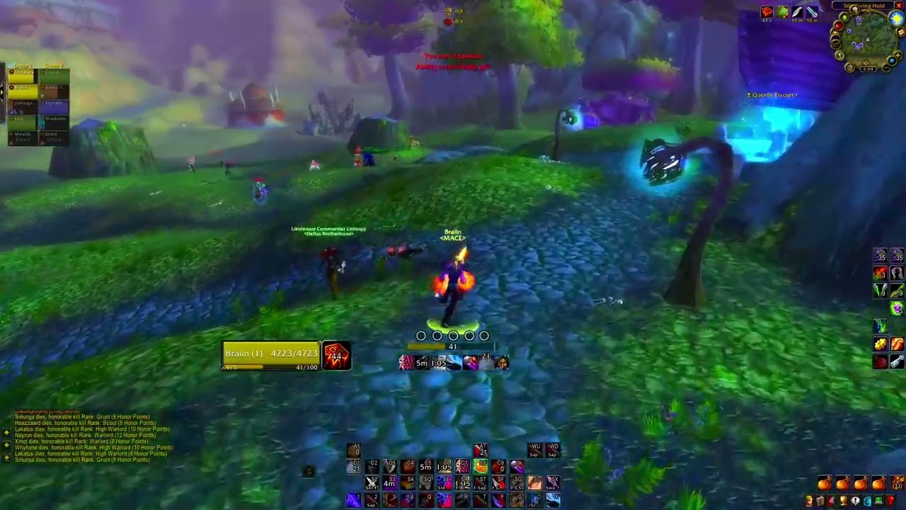 Counting or not counting gang violence?