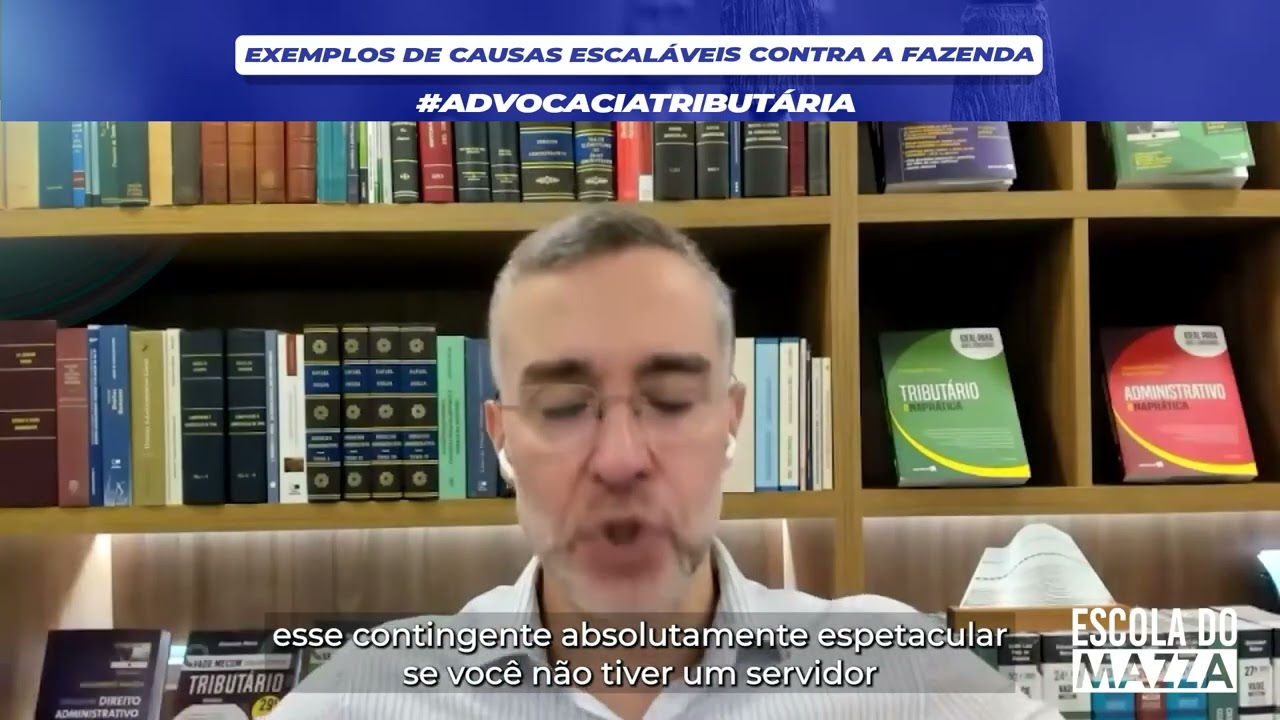 A grande oportunidade na advocacia tribut&aacute;ria: TUSD e TUST | Advocacia Tribut&aacute;ria