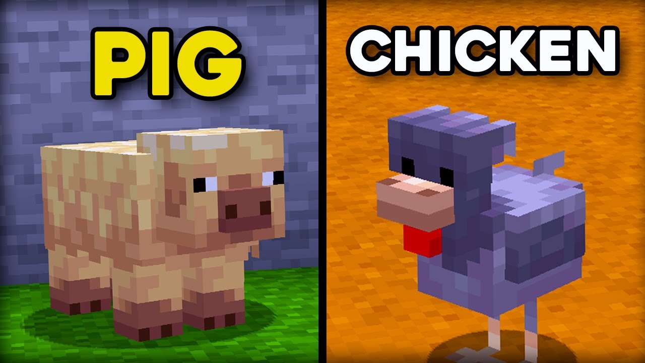29 Things Added in Minecraft 1.21.5 Update
