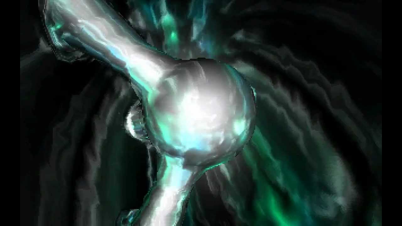 Stash by The Black Lotus [TBL] | 64k (720p HQ HD demoscene demo The Party 1997)