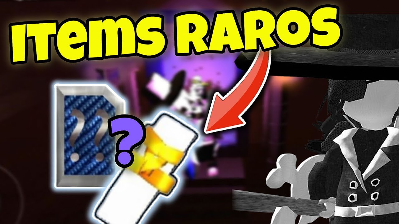 Resumen: TOP 10 Objetos raros que alguna vez pudiste haber visto en School Of Chaos.