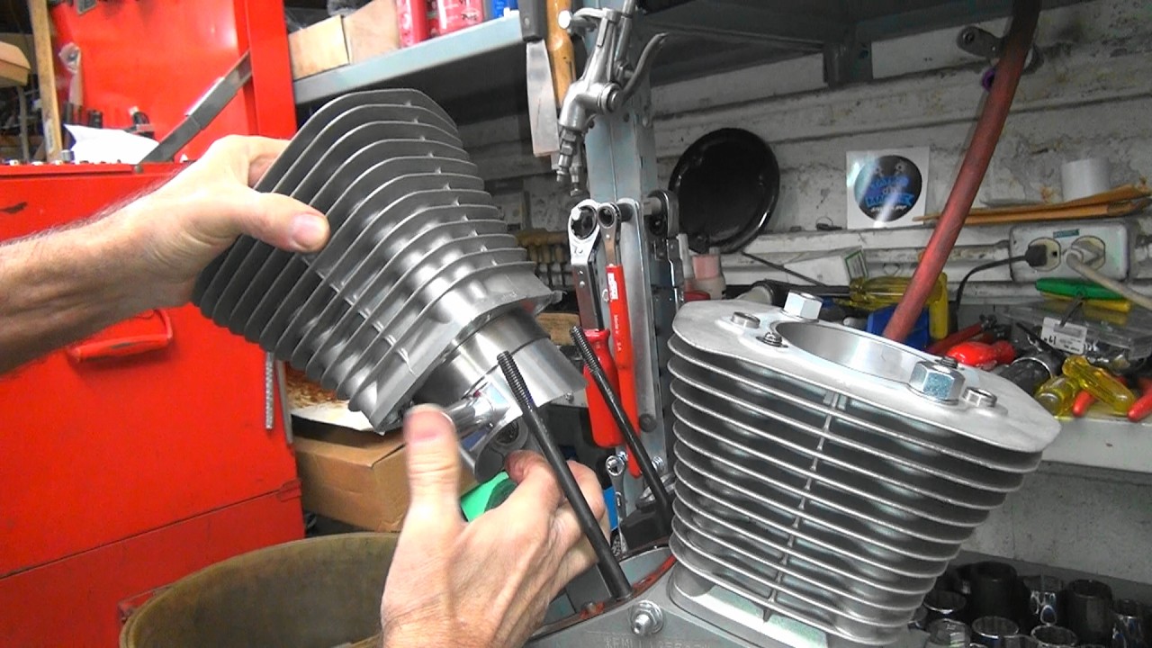 #121 1989 fxr 89ci evo s&s stroker motor failed assemble rebuild big bore twin harley tatro machine