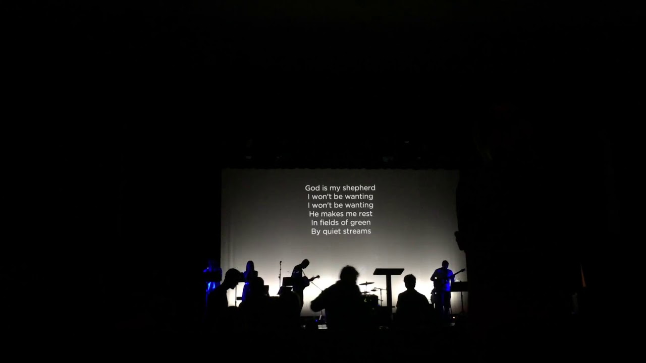 Reality LA &mdash;&nbsp;House of God Forever