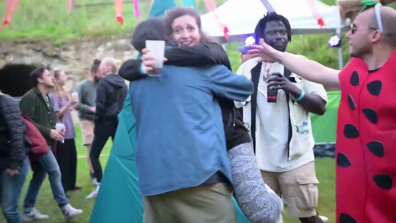 Aftermovie -  Beon Festival 2024