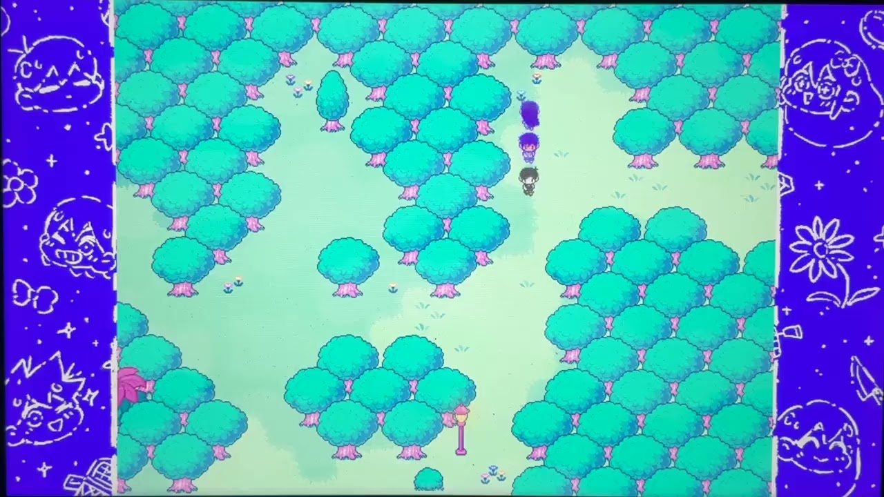 OMORI #21