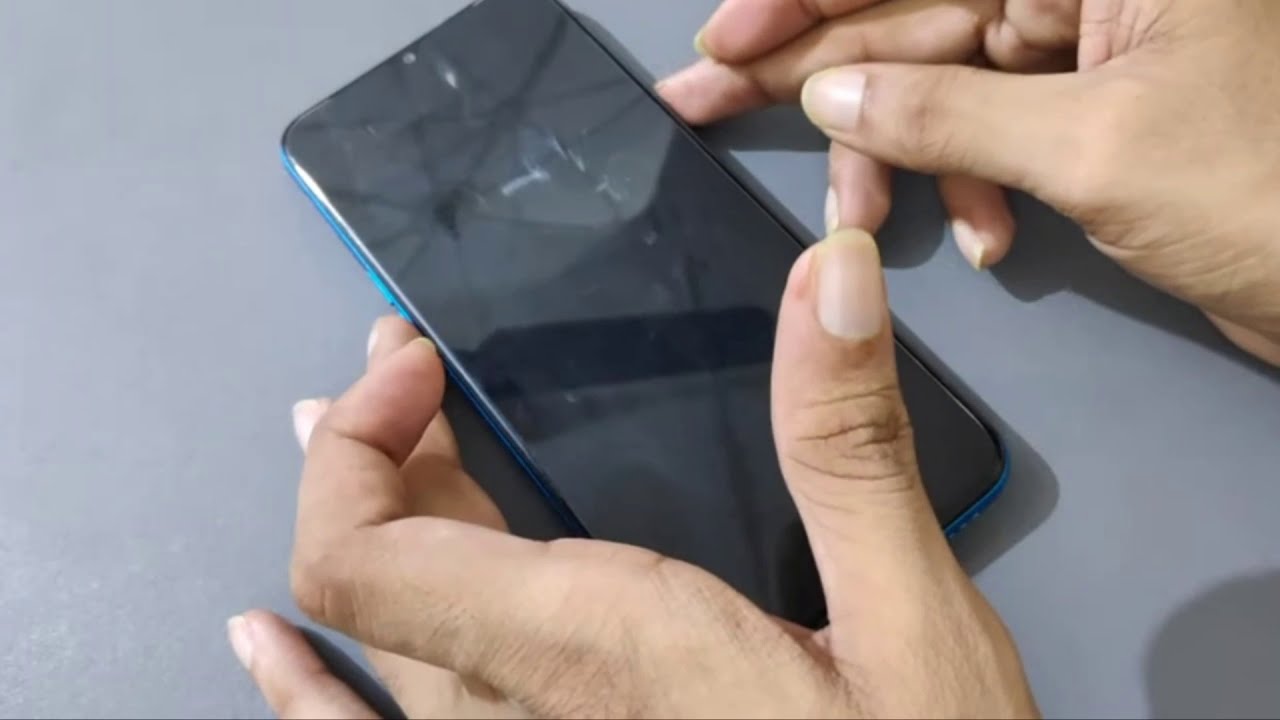 Realme x2 Hard Reset Forgot password Without pc,realme factory reset kaise karen
