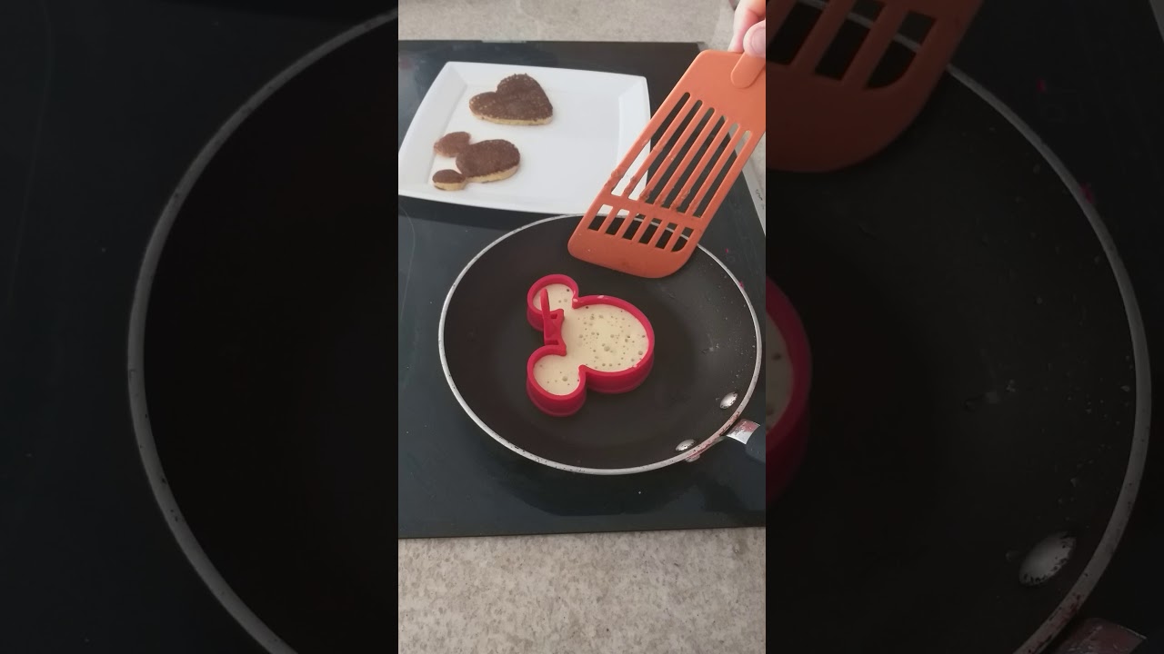 Fácil Hot Cakes BETTERWARE,  DESDE $79.90 🥰