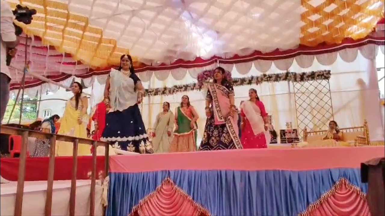 Rajoharan mangu guruma/virti dance/diksha dance/Jain dance #khushboojainchoreography