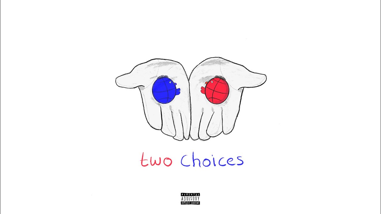 updog - 2 choices