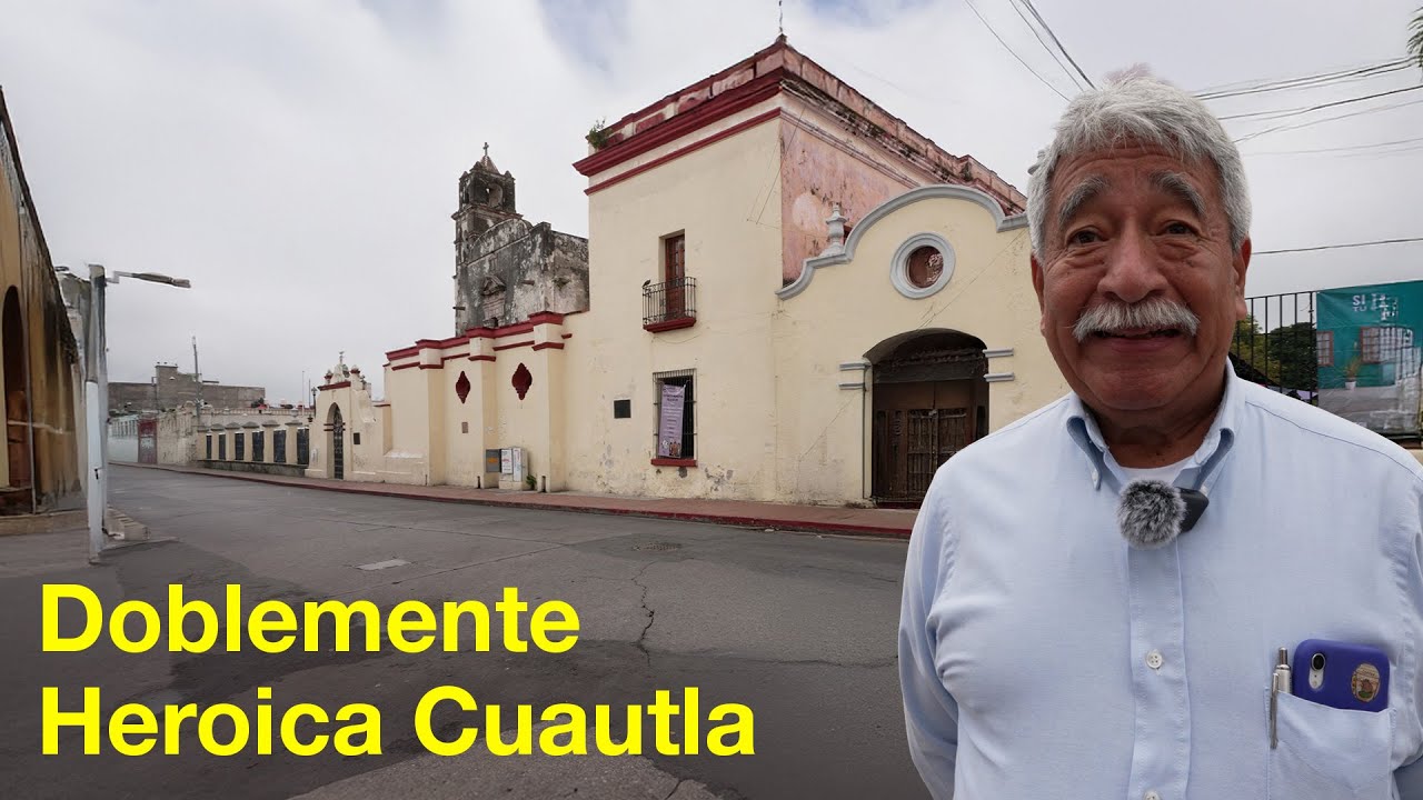 Recorrido Histórico por Cuautla, Morelos | Independencia, Zapata y Nación
