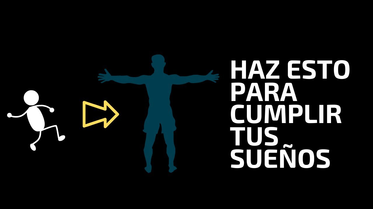 Cambia La Persona Que Eres Para Conquistar Tus Sueños