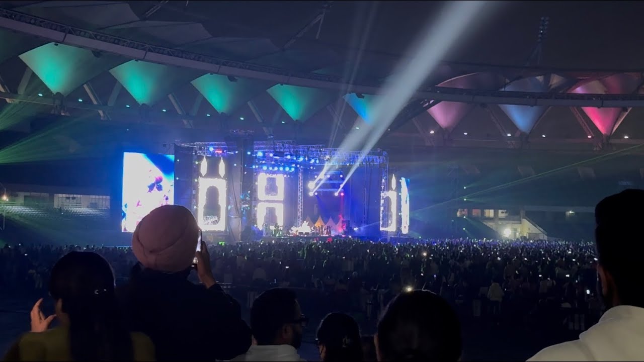 Satinder sartaaj live valantine day special 2026