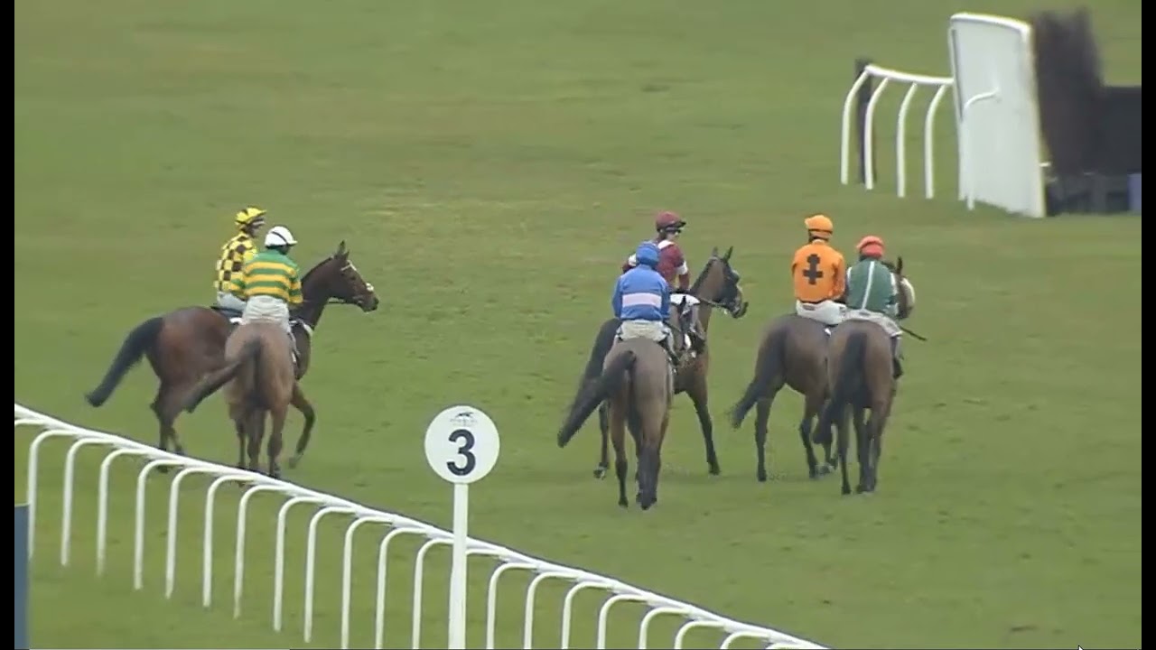R4 NEWBURY UK 07 FEB 2026