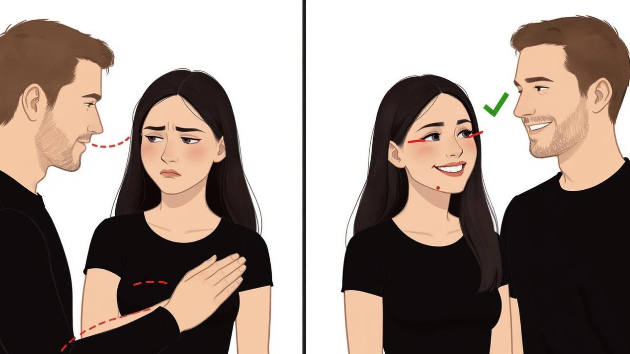 10 Señales Claras de Que Alguien Está Secretamente Atraído por Ti