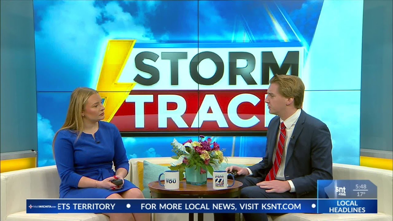 Morning Forecast, January 15th, 2026