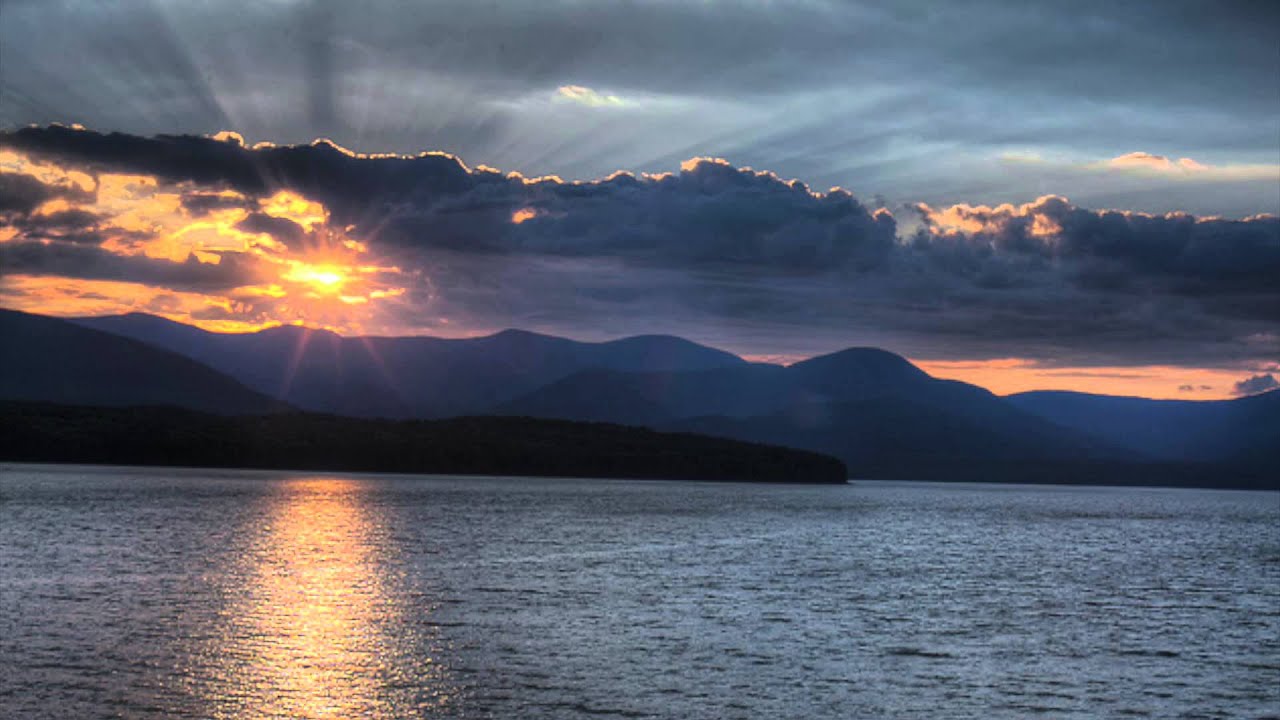 Master The Tempest Is Raging