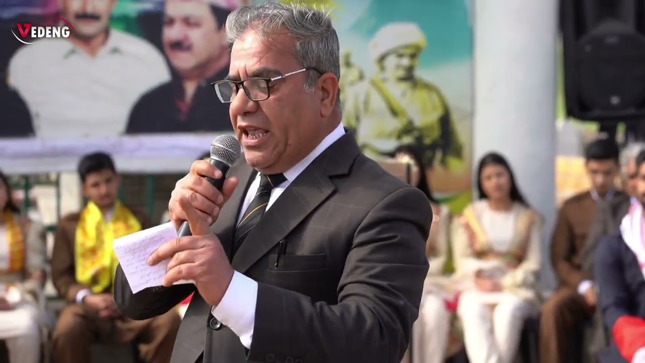 شعر عن الرئيس #مسعود_البارزاني #vedeng2026