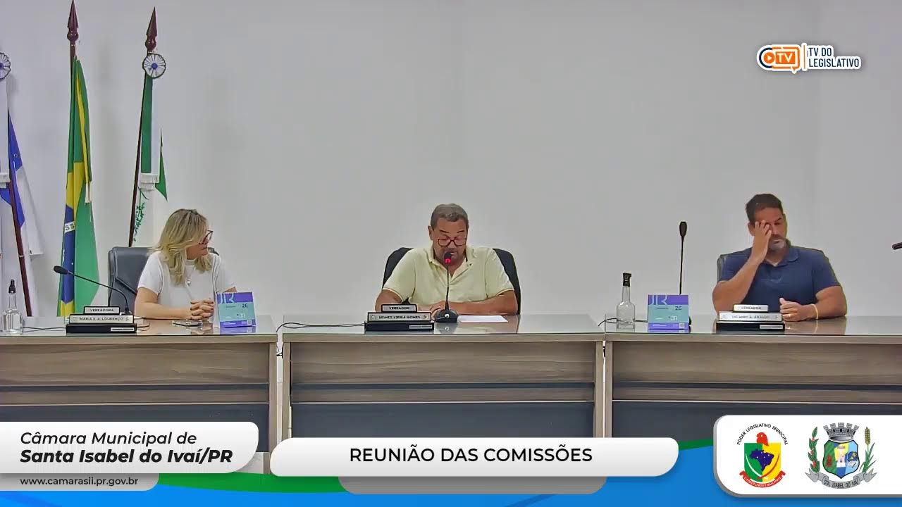 Reunião da Comissão de Finanças e Orçamento do dia 23/02/ 2026