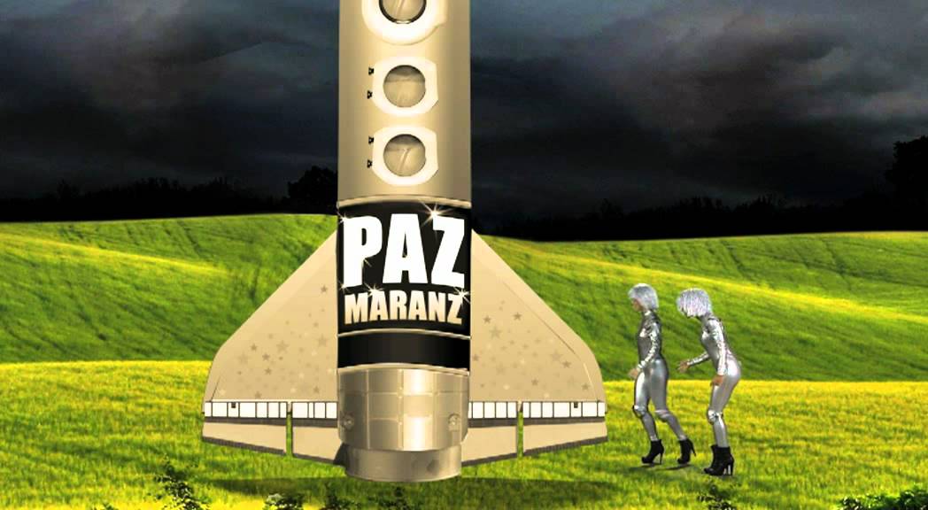eBand Video Paz