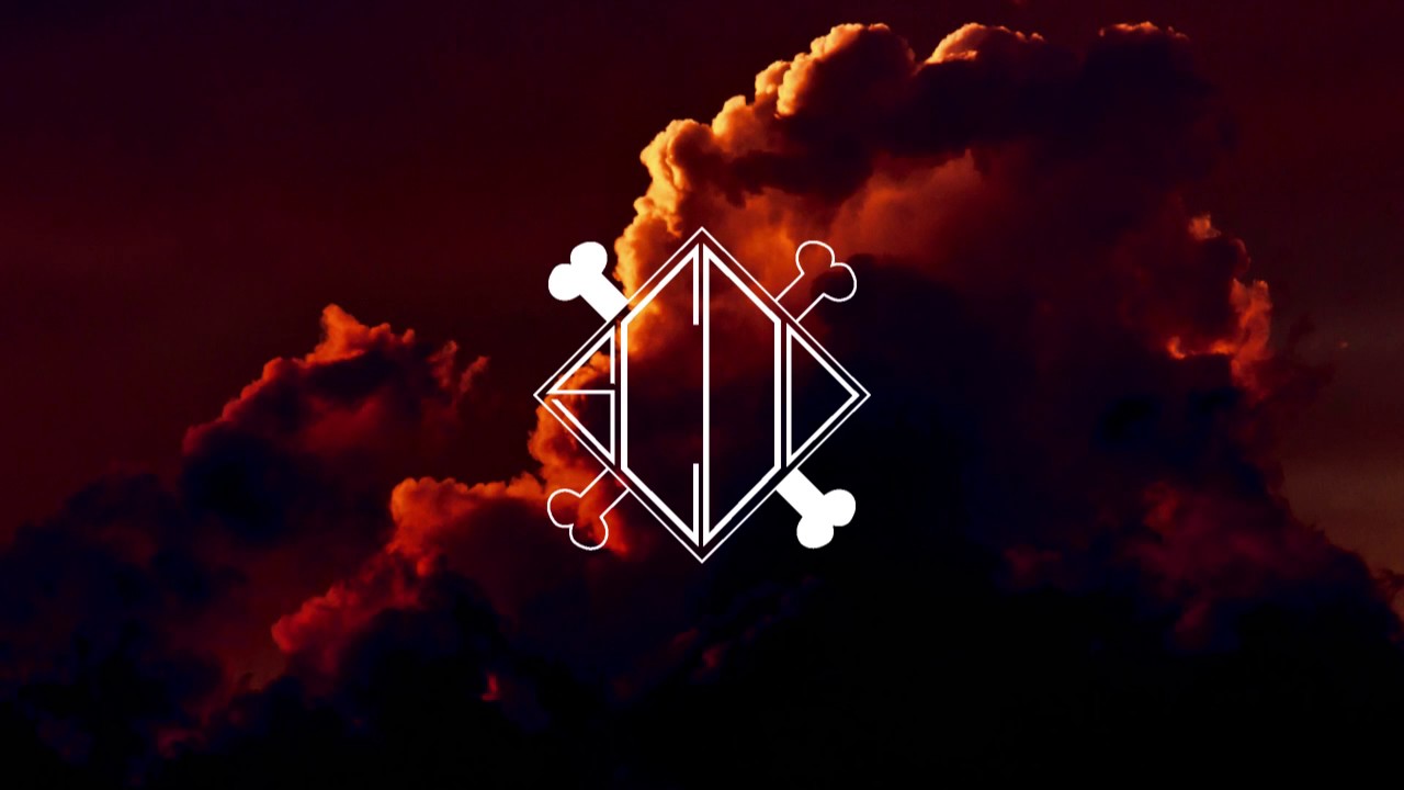 SCOD - RED CLOUD