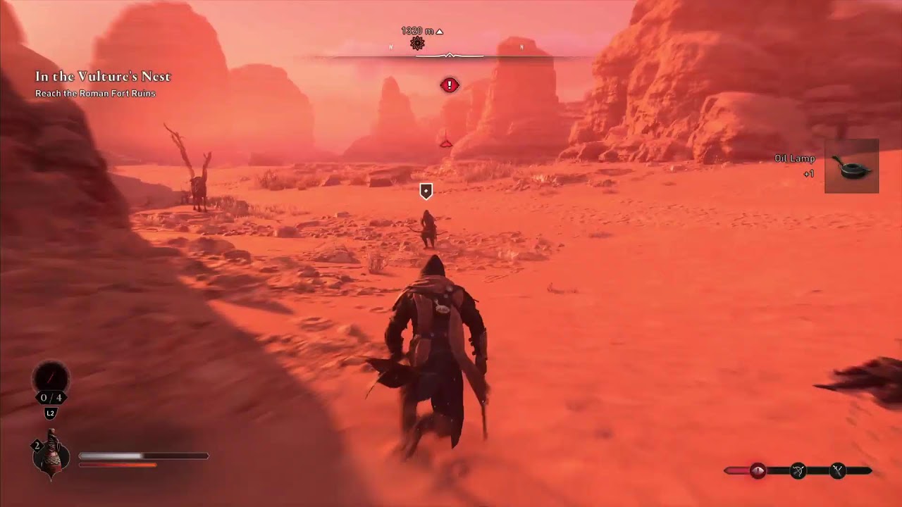 Assassin's Creed Miragelive day 10 #ps5 #ps5live