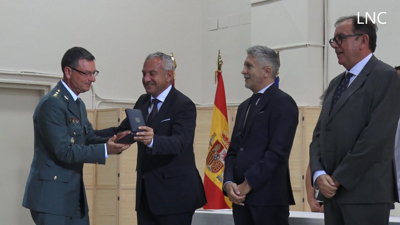 Interior invertirá 3,2 millones en el Centro Penitenciario de Mansilla de las Mulas