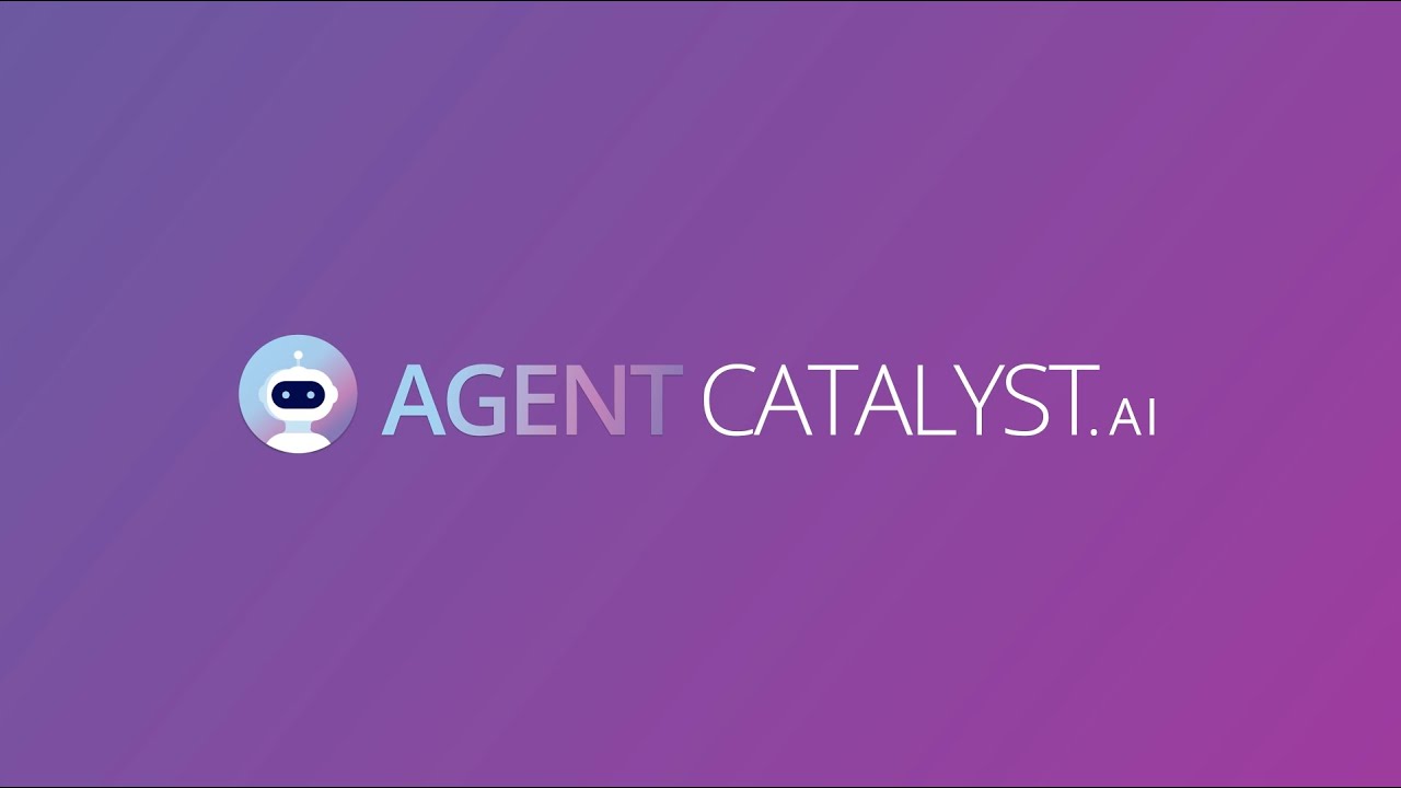 Introducing Agent Catalyst | Domo
