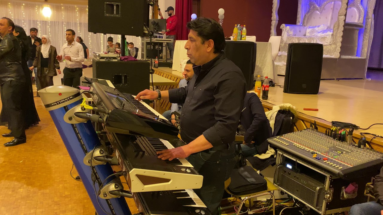 Djavit 2020 new Ritam 4K