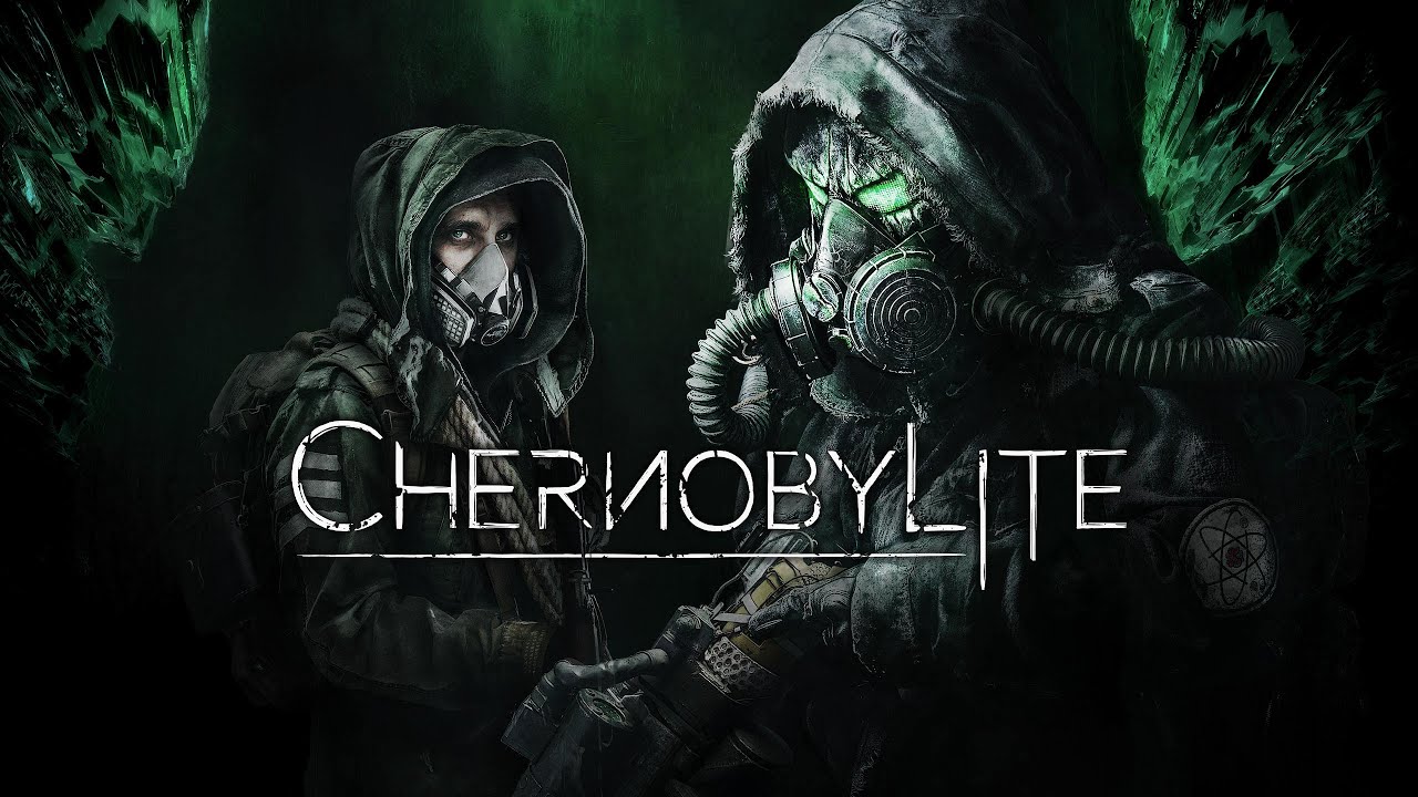 ChernobyLite - Pc 1440p Ultra RT ON (Magyar felirat)- Iratkozz fel! Like! Kiscsengő!  ;) 