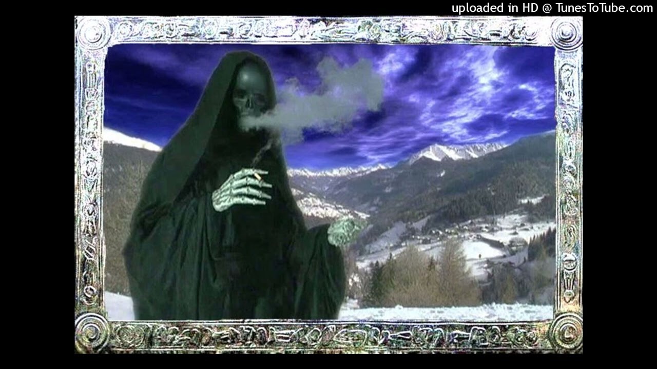 SpaceGhostPurrp type beat - ETERNAL (prod WJK)