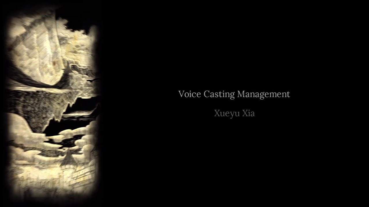 The Vagrant - Final Trailer
