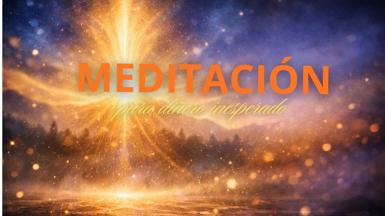 Subliminal para DINERO INESPERADO 💰 | Código Sagrado 520 ACTIVADO | Abundancia Rápida
