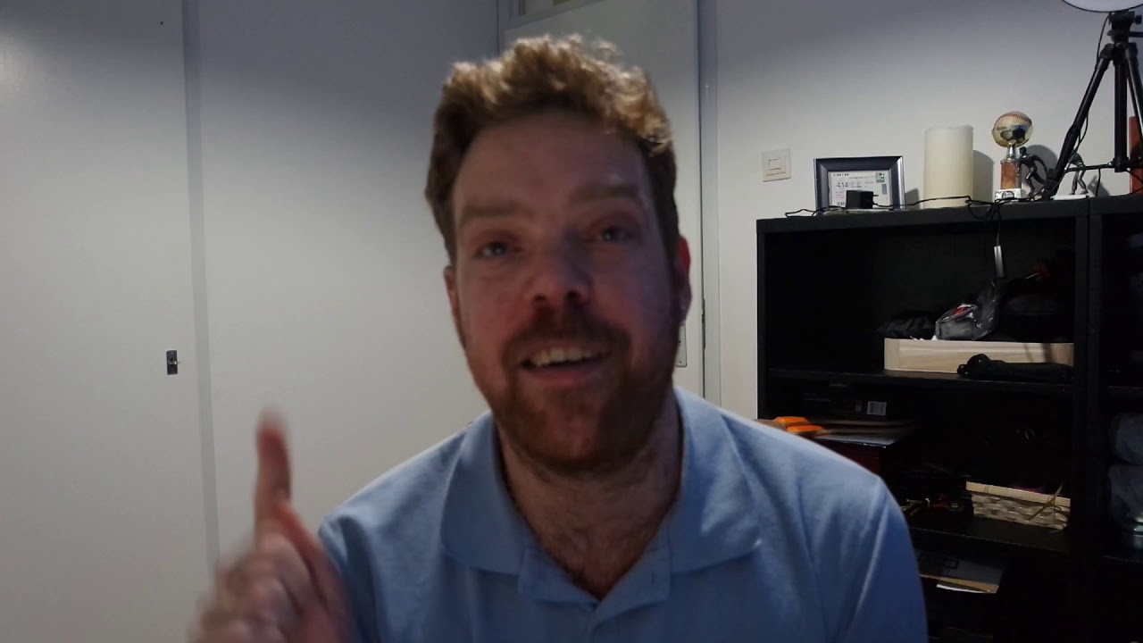#VLOG Roy laat zich vaccineren