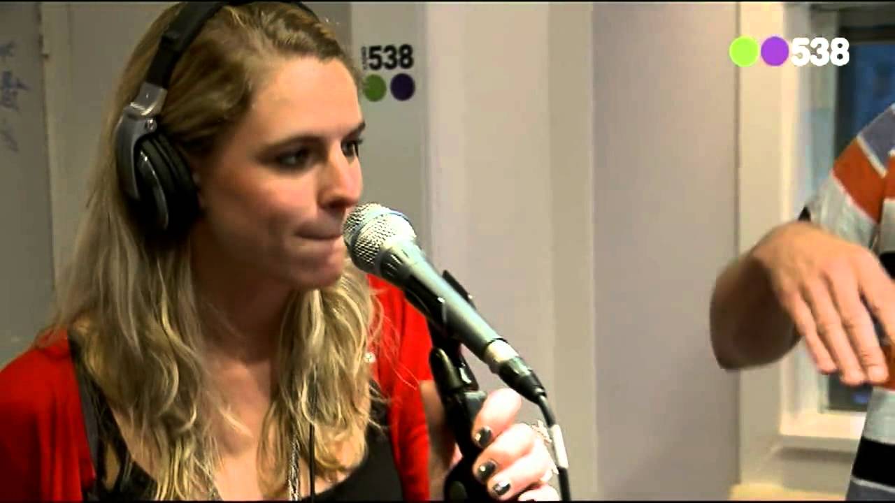 Splendid - Again (live bij Evers Staat Op)