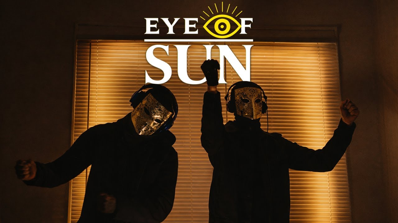EYE OF SUN – Techsun Awakening (Live DJ Set) | December 25th, 2025
