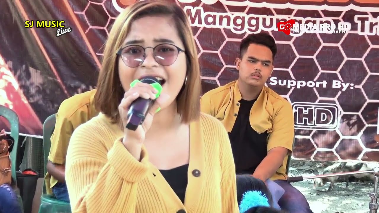 WARTIYEM - SJ MUSIC LIVE VIDEO DOKUMENTASI GOMEDIA PRODUCTION