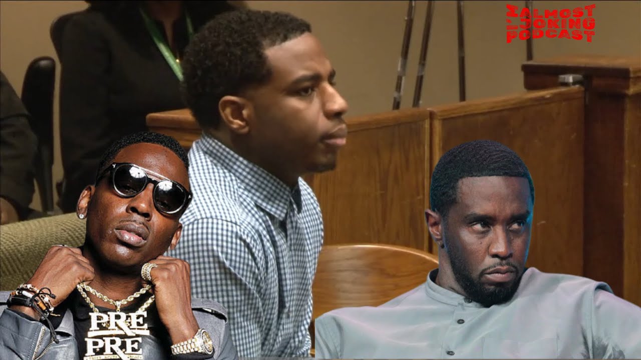 🔴LIVESTREAM / Young Dolph Updates, Diddy Situation, Grading Scale Reacts, War with RENegades
