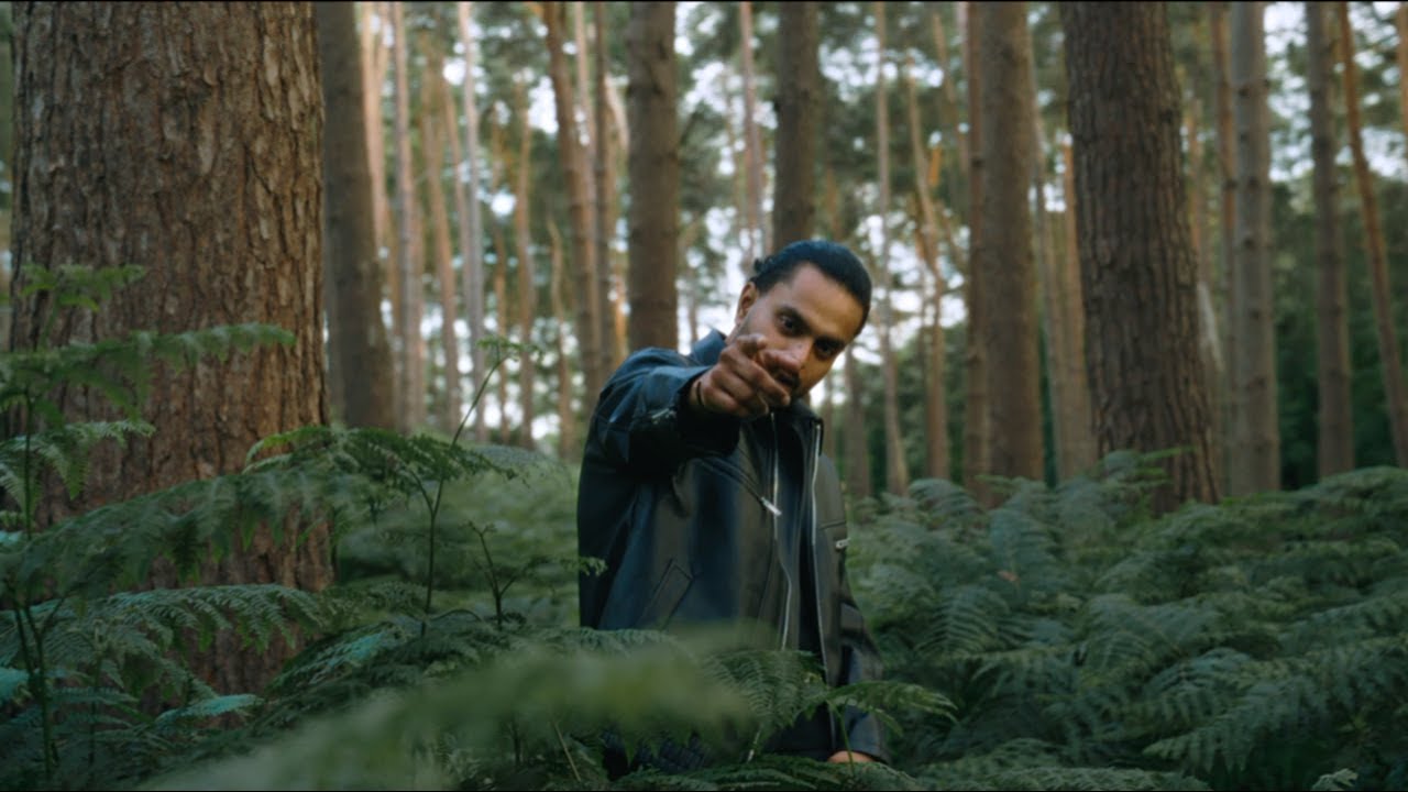 Kabeer - Karma (Official Music Video)