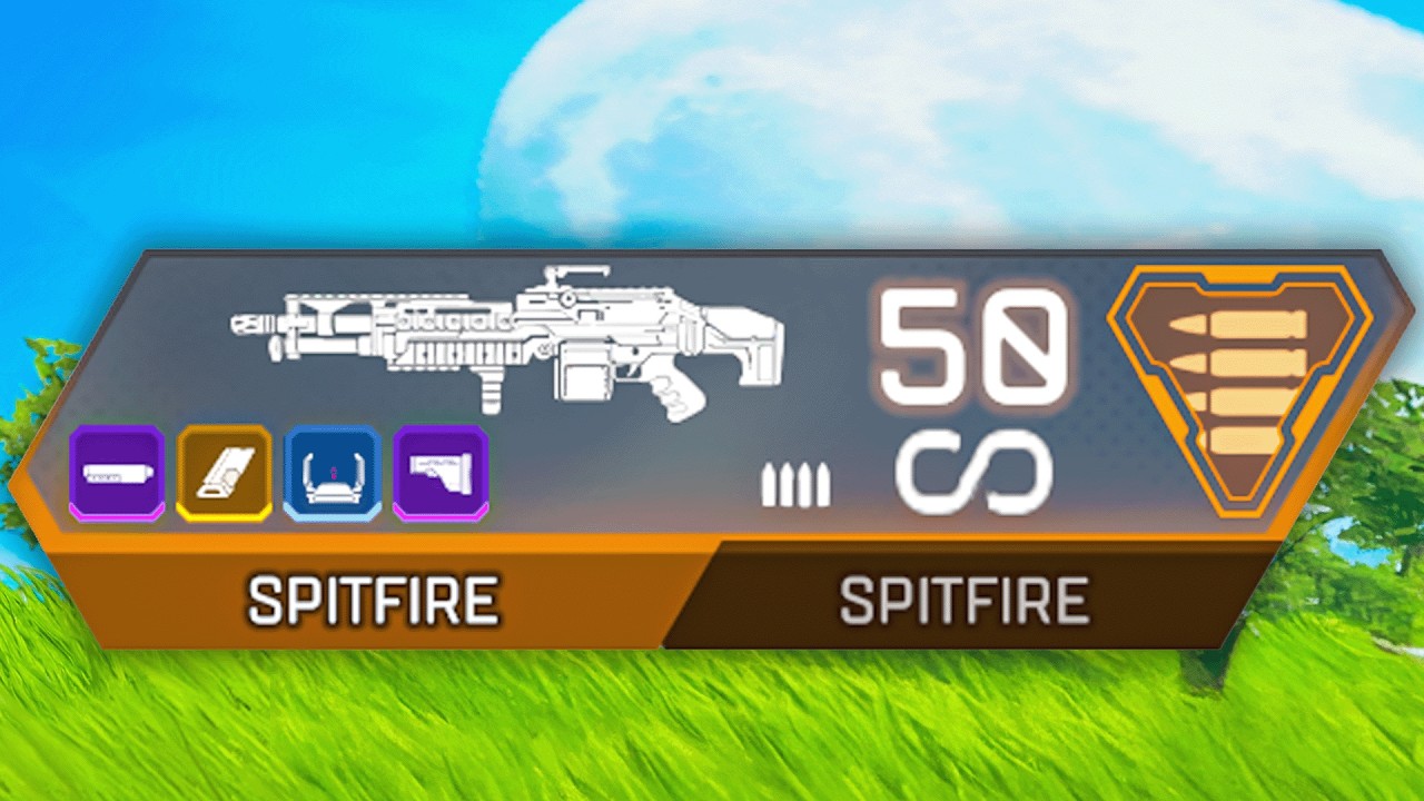 maybe it's a little op...