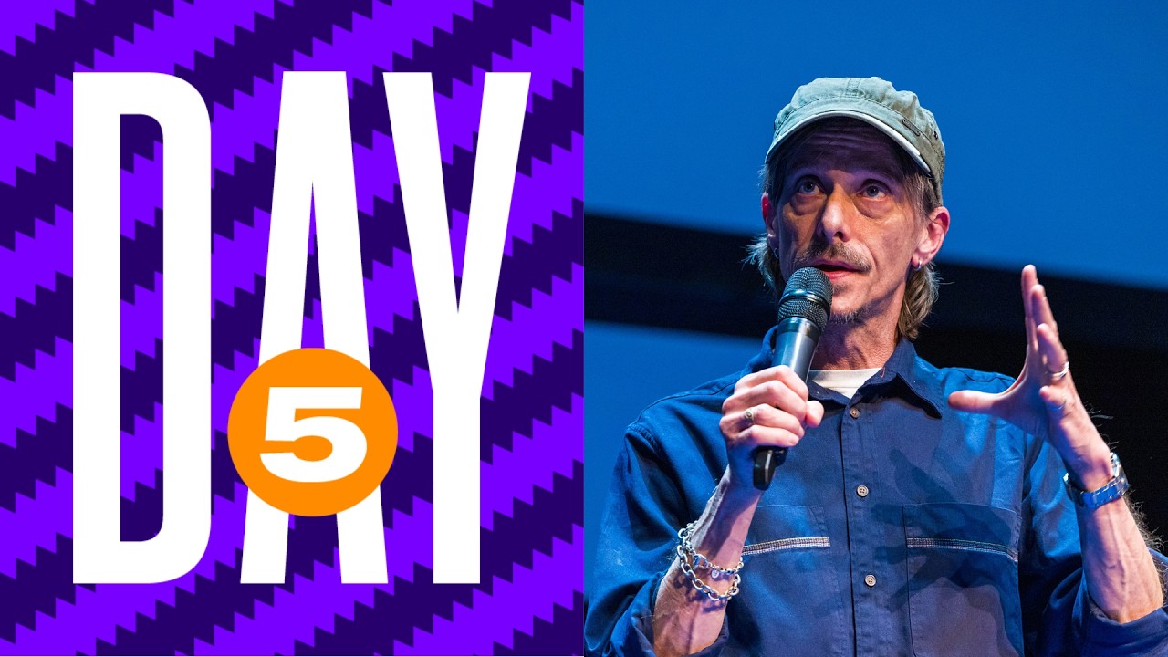 DAY 5 | Series Mania Festival 2026