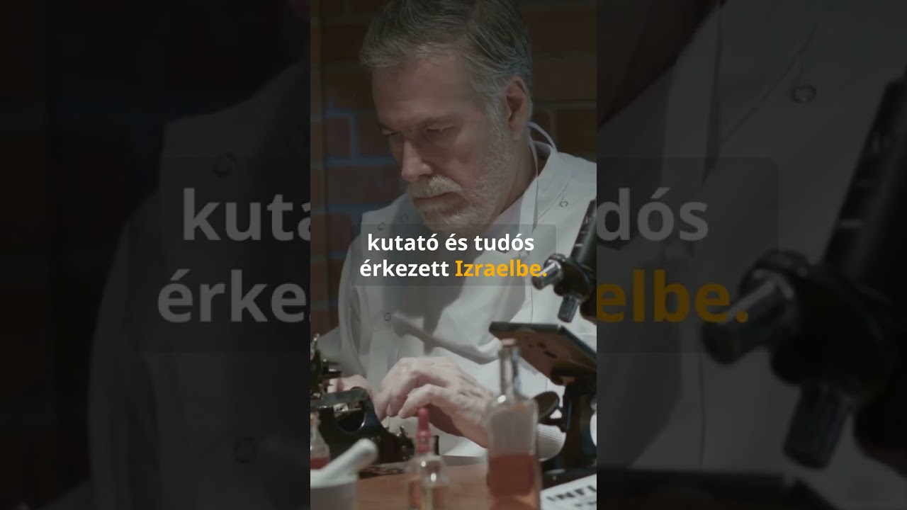 Sivatagb&oacute;l szuperhatalom: &iacute;gy lett Izrael a vil&aacute;g egyik leggazdagabb orsz&aacute;ga