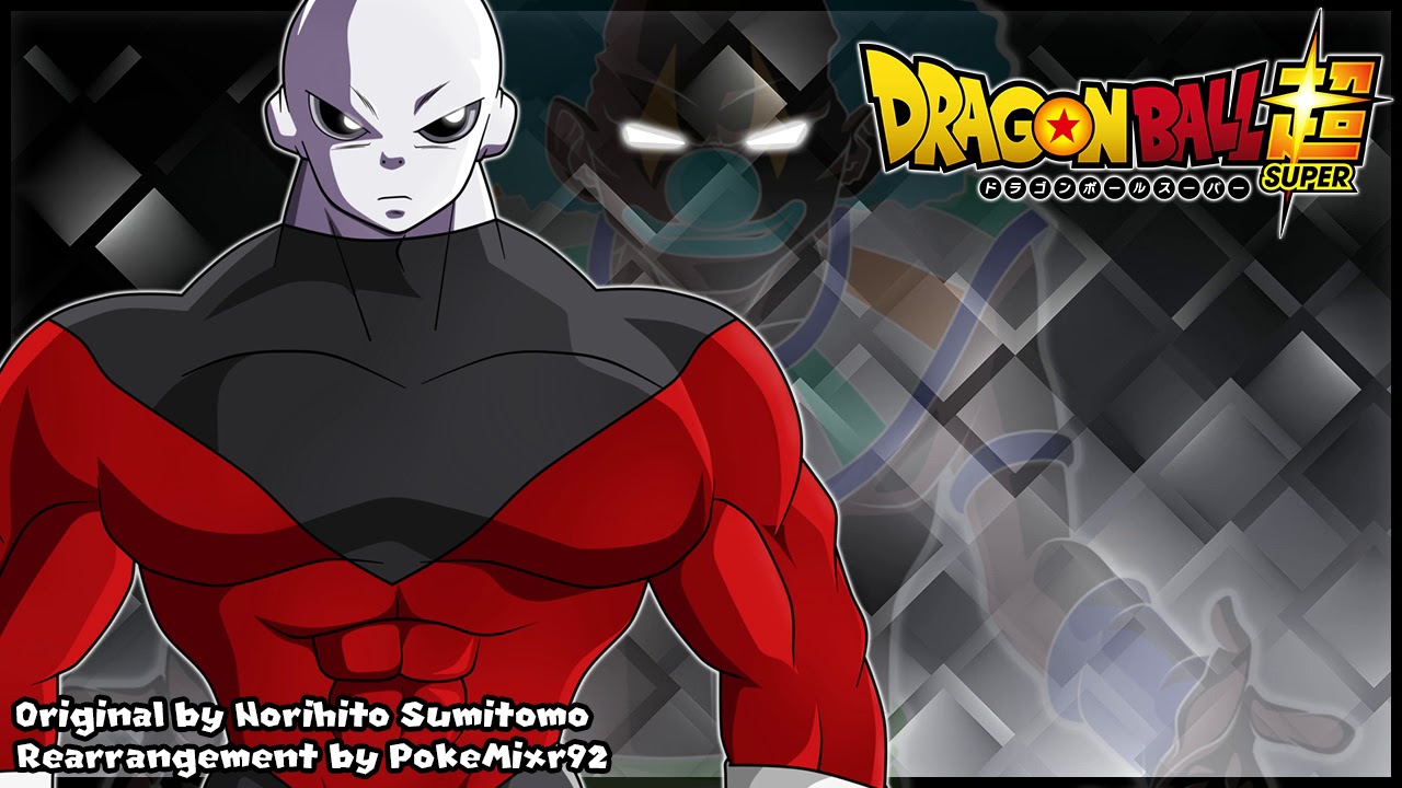 Dragonball Super - Theme of Jiren (HQ Cover)