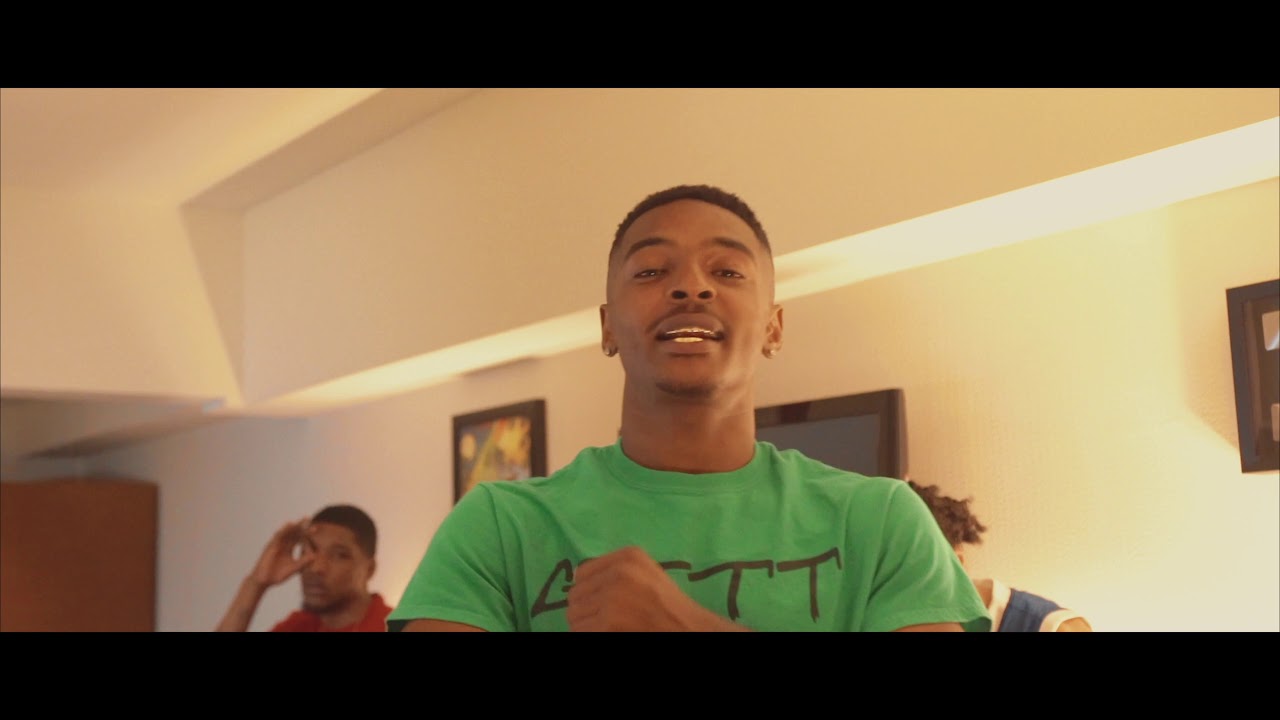 SYB SlowBucks X  Situations (Shot By TreyDuctions)