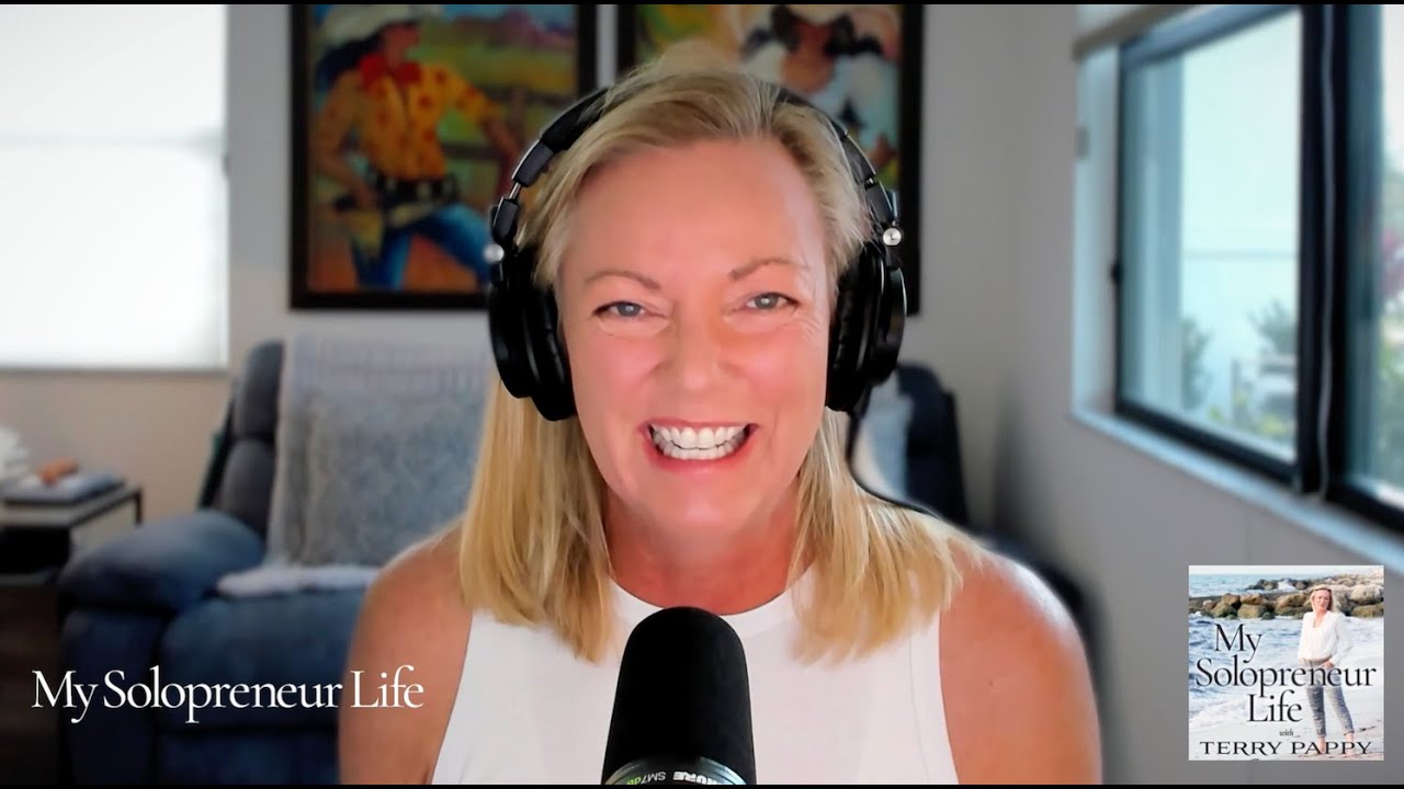 About MSL and Why You Should Subscribe if You Want to be a Successful Solopreneur | MSL 100