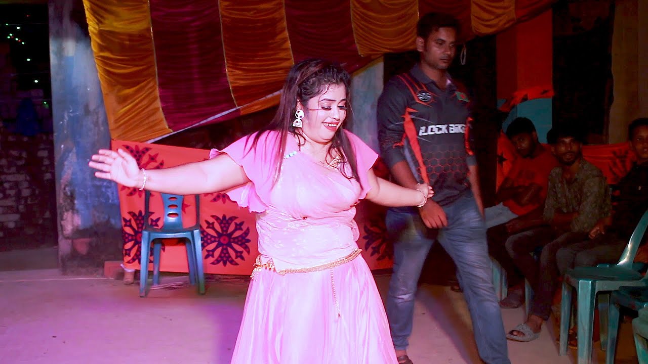 বিয়ে বাড়ির উরাধুরা নাচ Dekhega Raja Trailer Bangla Wedding Dance Performance Suborna Dance official