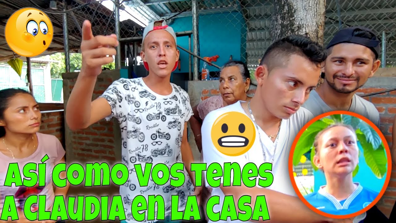Micky y Wendy se sacaron los trapos al sol😠 El Camarón se metió el cucharon completo😦 Parte 7